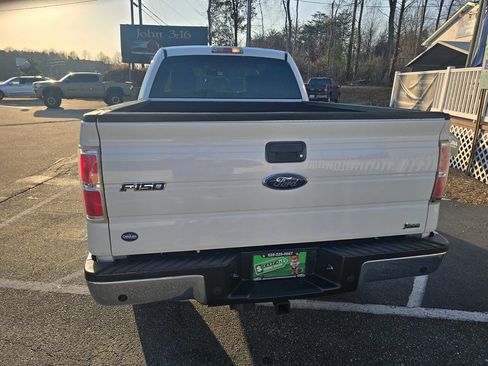 Used 2010 Ford F150 XLT image 5