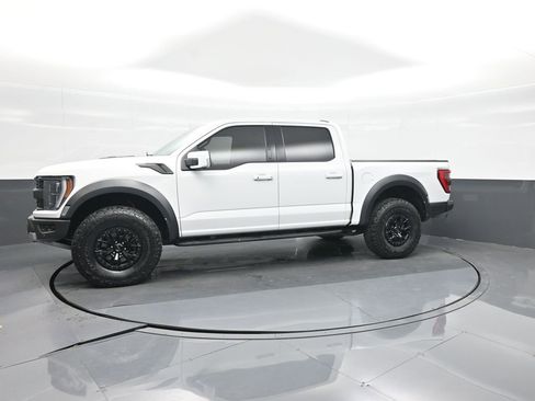 Certified 2022 Ford F150 Raptor w/ Equipment Group 801A High image 20