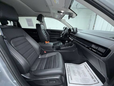 Used 2023 Honda CR-V EX-L image 18