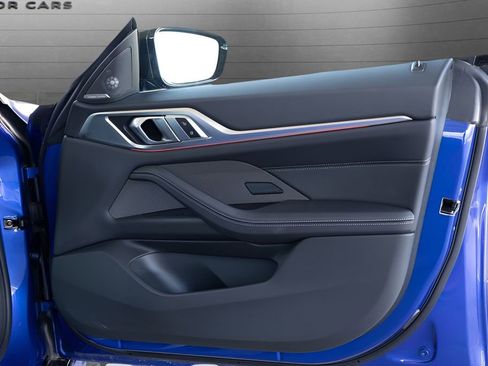 Used 2025 BMW 430i xDrive w/ M Sport Package image 72