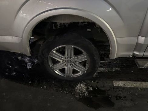 Used 2018 Ford F150 XLT w/ Equipment Group 302A Luxury image 8