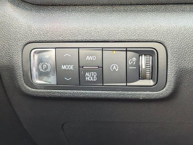 New 2026 GMC Terrain AT4 w/ Convenience Package III AWD/4WD image 26