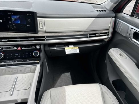 New 2025 Hyundai Santa Fe Calligraphy image 15