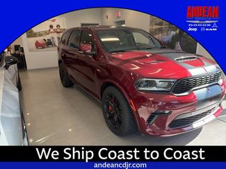 Used 2022 Dodge Durango SRT video 1