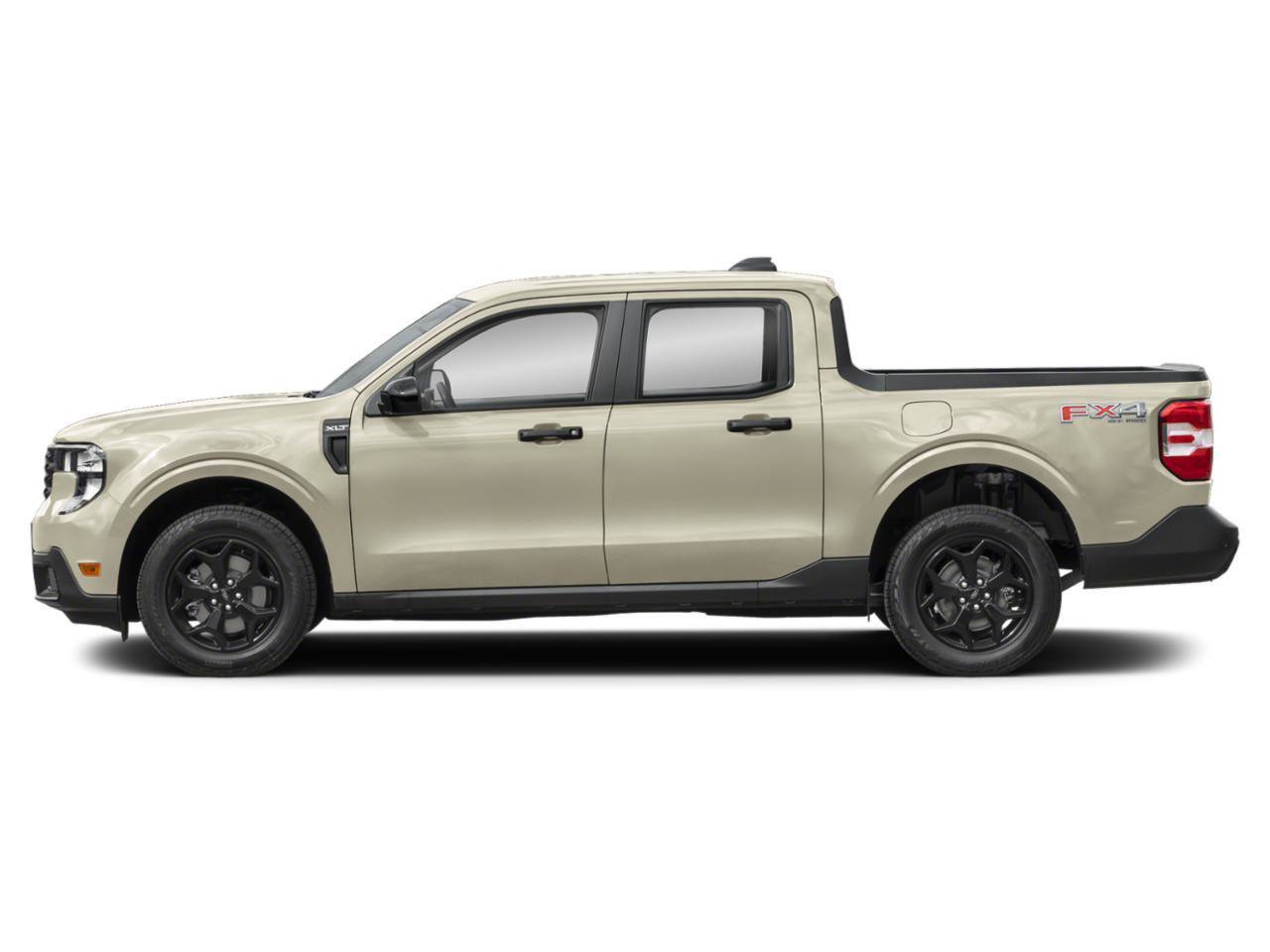Used 2025 Ford Maverick XLT w/ Equipment Group 302A AWD/4WD image 12