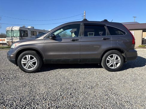 Used 2011 Honda CR-V EX image 8