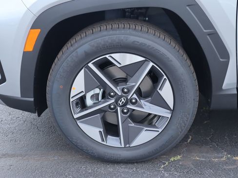 New 2026 Hyundai Tucson SEL AWD/4WD image 17