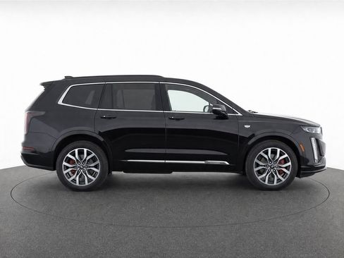 Certified 2023 Cadillac XT6 Sport AWD/4WD image 8
