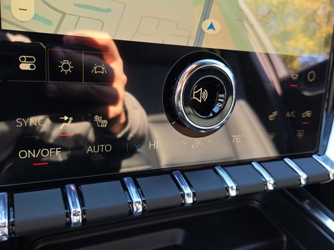 New 2026 GMC Acadia Elevation w/ Black Edition image 18