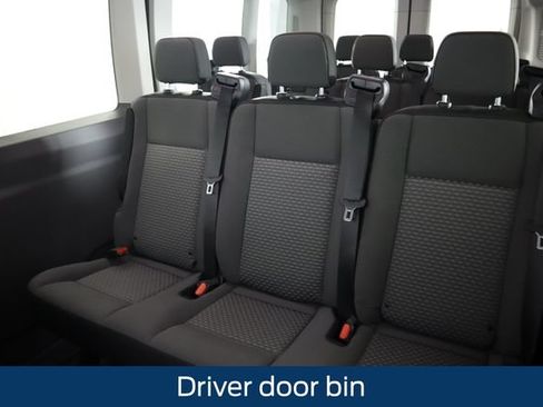 New 2026 Ford Transit 350 XLT AWD/4WD image 46