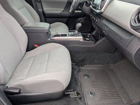 Used 2023 Toyota Tacoma SR5 RWD image 25