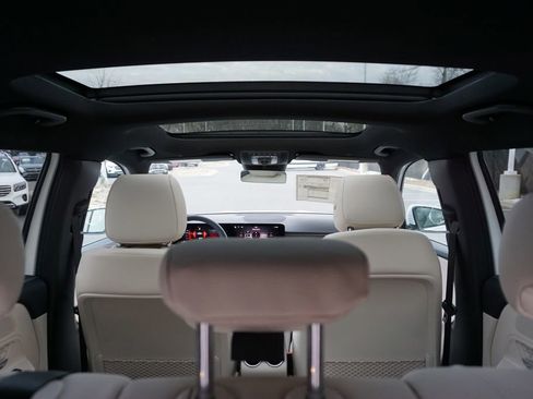 New 2026 Mercedes-Benz GLB 250 GLB 250 image 19