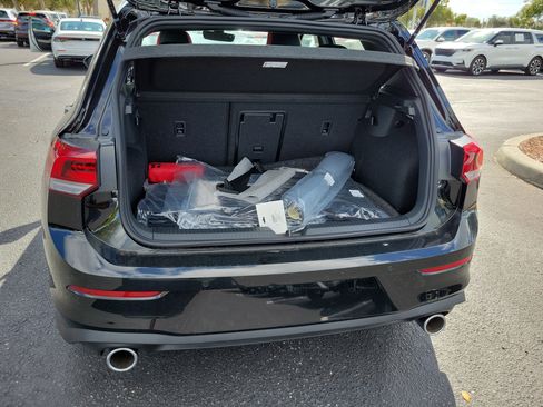 New 2026 Volkswagen GTI SE image 13