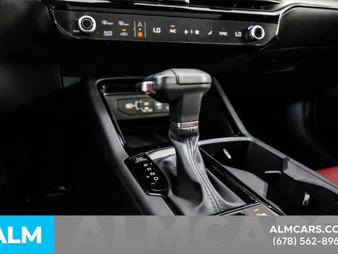 Used 2025 Kia K5 GT-Line w/ GT-Line Premium Package FWD image 41