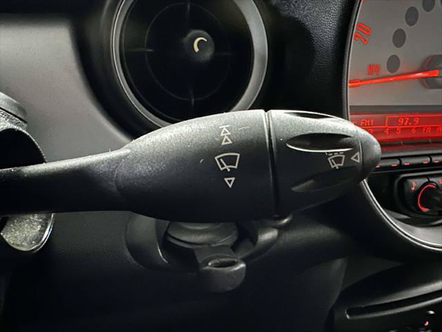 Used 2014 MINI Cooper Coupe FWD image 23