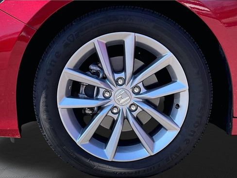 Used 2021 Honda Accord LX image 23