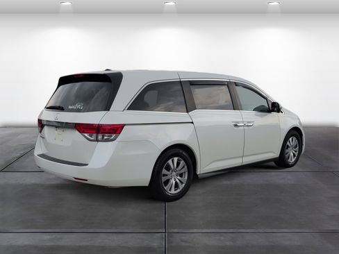 Used 2016 Honda Odyssey EX-L image 5