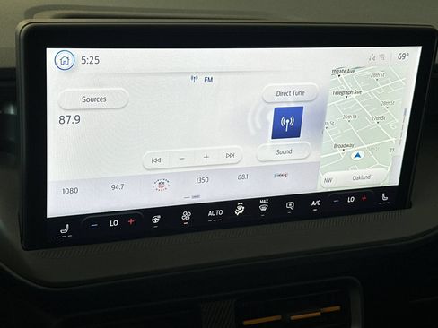 New 2025 Ford Maverick Tremor AWD/4WD image 19