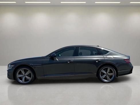 New 2025 Genesis G80 2.5T Sport Prestige image 6