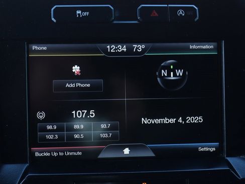 Used 2015 Ford F150 XLT w/ Equipment Group 302A Luxury image 27