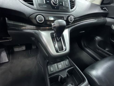 Used 2014 Honda CR-V EX-L image 16