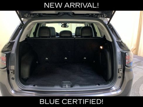 Used 2022 Jeep Compass Latitude w/ Sun and Sound Group AWD/4WD image 20