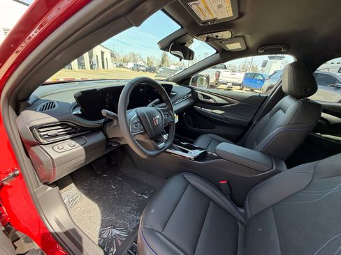 New 2026 Buick Envista Sport Touring w/ Convenience I Package image 10