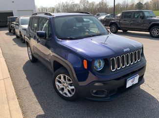 Used 2018 Jeep Renegade Latitude w/ Popular Equipment Group video 2
