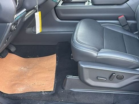 New 2027 Ford Expedition Max Platinum w/ Stealth Performance Package AWD/4WD image 25