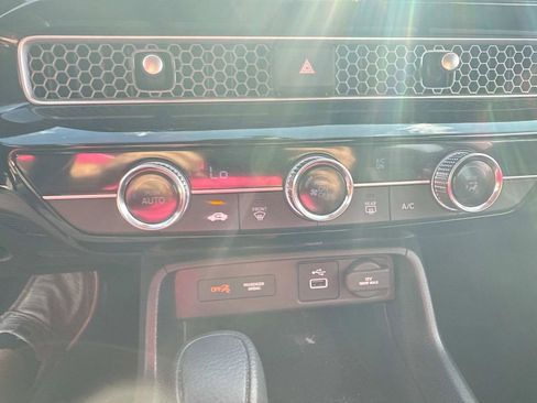 Used 2024 Honda Civic LX image 22