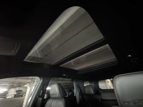 New 2026 Honda Passport TrailSport Elite image 16