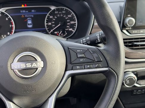 Certified 2024 Nissan Altima 2.5 SV image 17