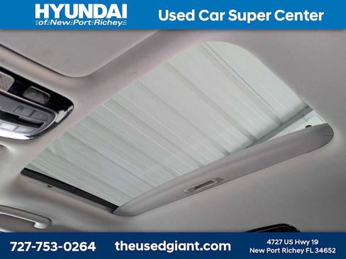 Used 2021 Hyundai Palisade SEL FWD image 25