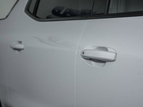 Used 2024 Chevrolet Silverado EV RST image 18