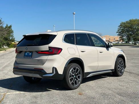 New 2026 BMW X1 xDrive28i w/ Technology Package image 7