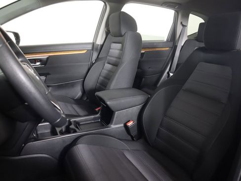 Used 2022 Honda CR-V EX image 30