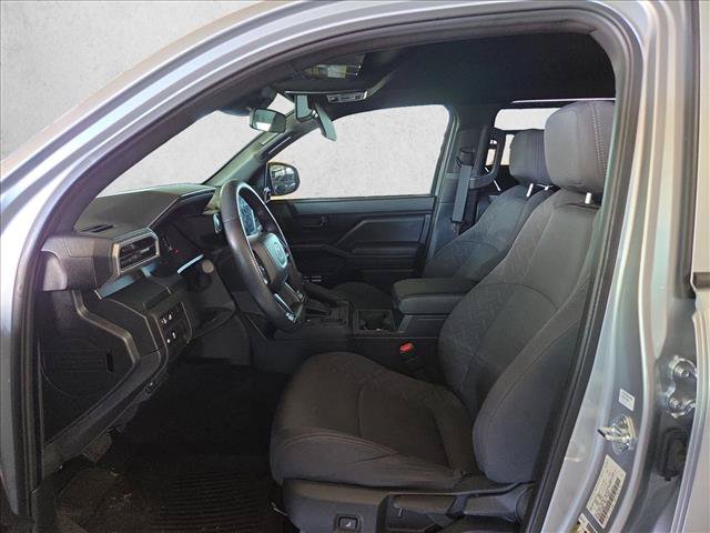 Used 2025 Toyota Tacoma SR RWD image 14