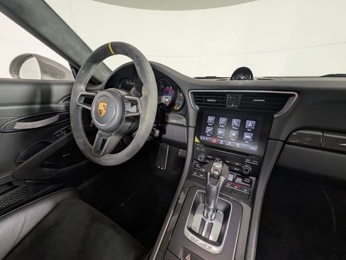 Certified 2019 Porsche 911 GT3 RS image 19