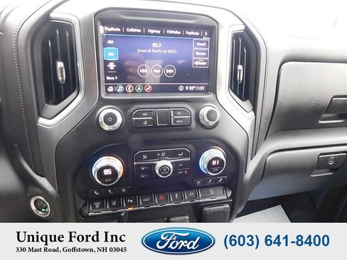 Used 2020 GMC Sierra 3500 Denali image 19