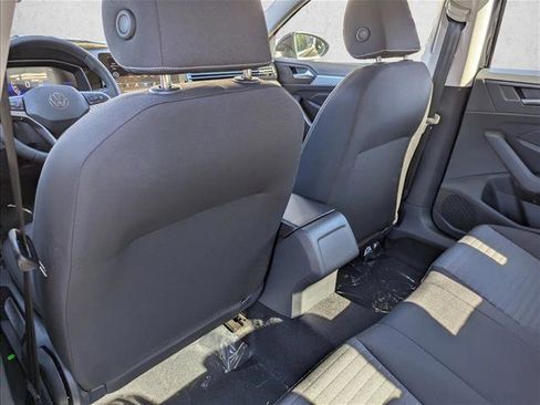 New 2026 Volkswagen Jetta S image 24