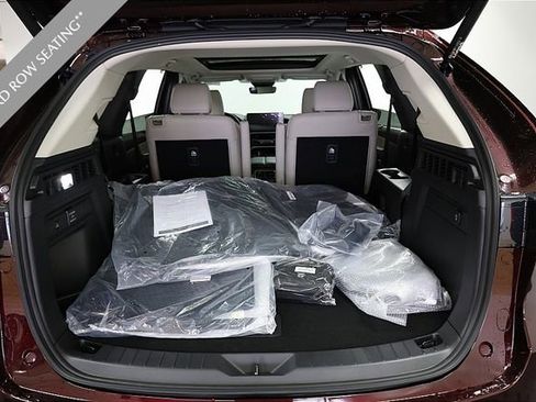 New 2026 MAZDA CX-90 Plug-In Hybrid w/Premium Sport image 11