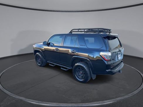 Used 2024 Toyota 4Runner TRD Pro image 12