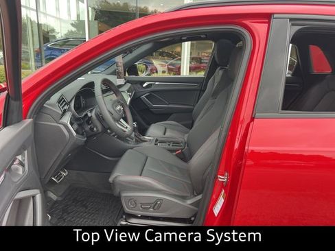 New 2025 Audi Q3 2.0T Premium Plus image 27