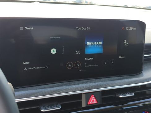 New 2026 Kia K5 EX image 25