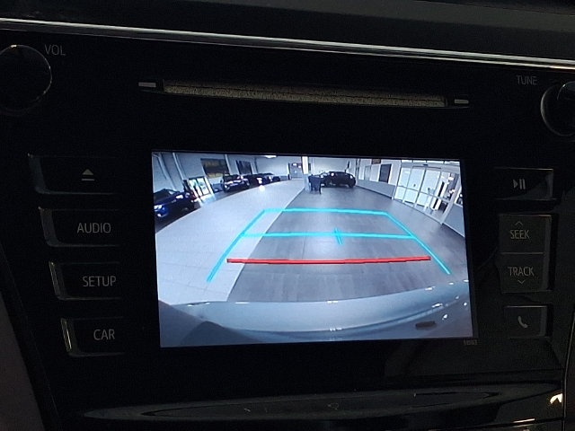 Used 2017 Toyota Prius V Two w/ Carpet Mat Package FWD image 19