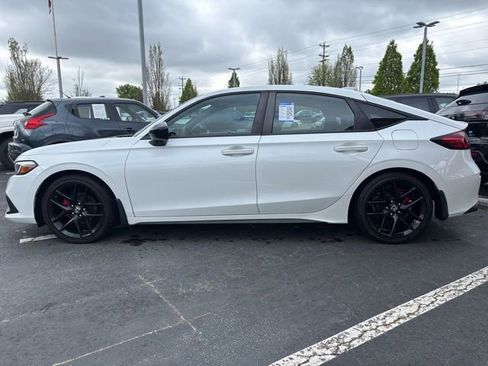 Used 2023 Honda Civic Sport image 10