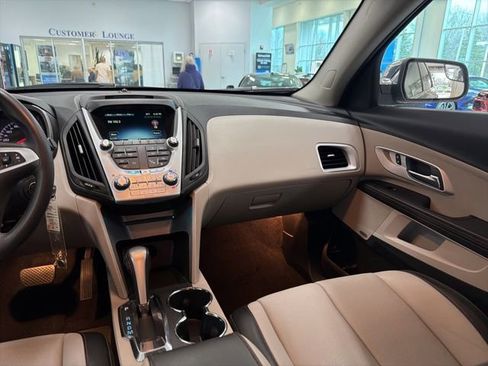 Used 2014 Chevrolet Equinox LTZ image 26