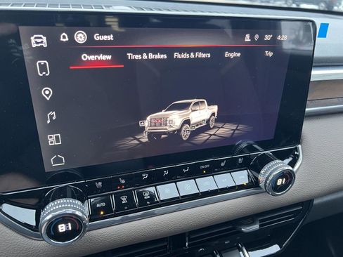 New 2026 GMC Canyon Denali image 31