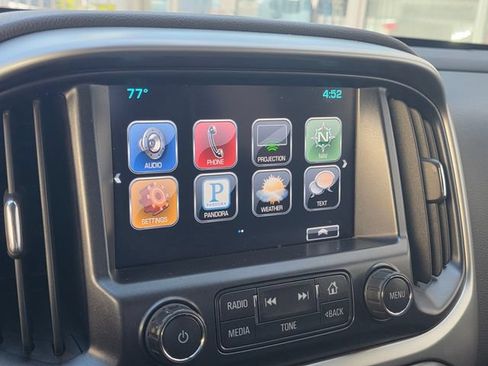 Used 2016 Chevrolet Colorado LT w/ LT Convenience Package RWD image 25