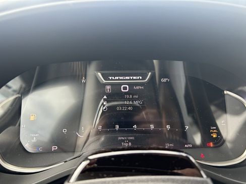 New 2026 RAM 1500 Tungsten image 20